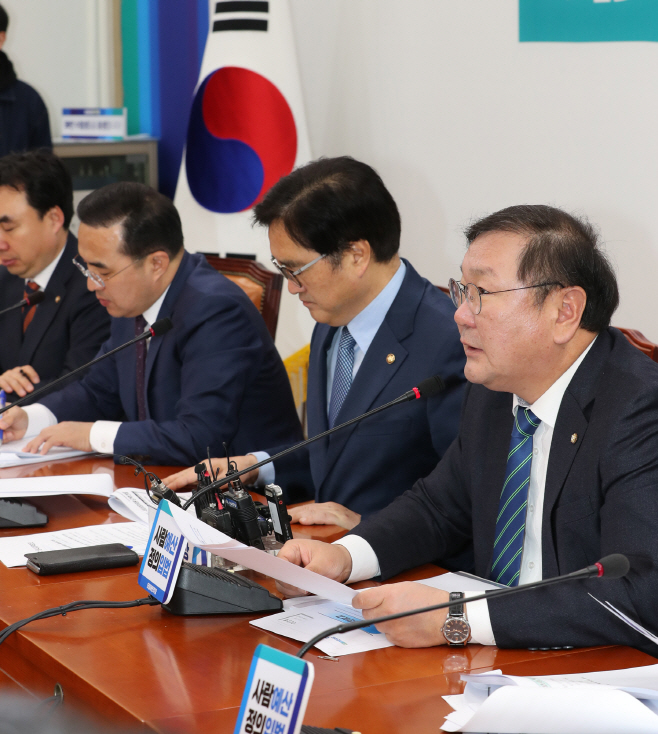 김태년, 권역외상센터 시설 인력 지원