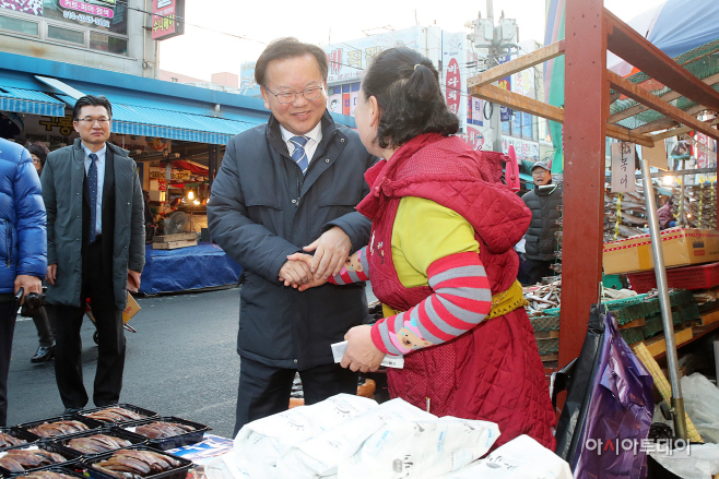 죽도시장 (3)