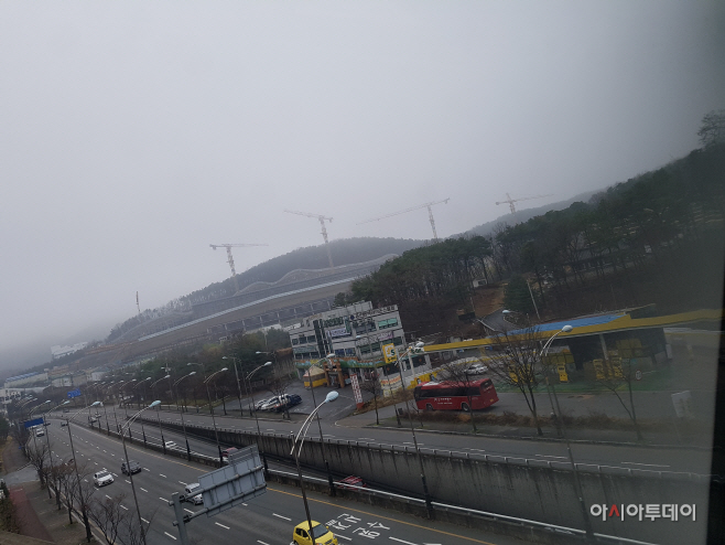 동백세브란스 SOM도시첨단