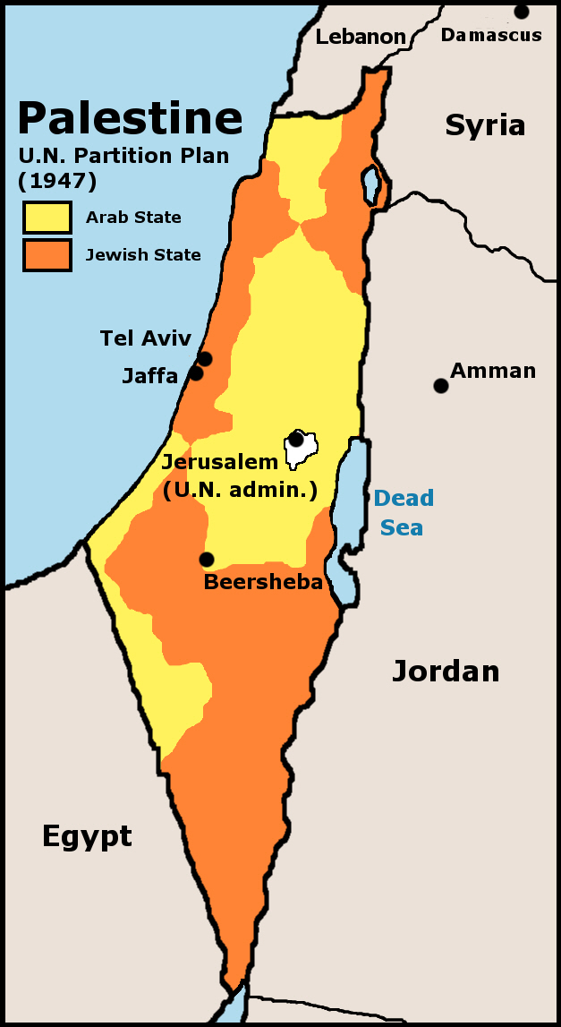 UN_Partition_Plan_For_Palestine_1947