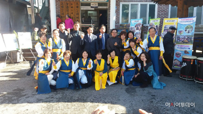 발표회사진 (2)