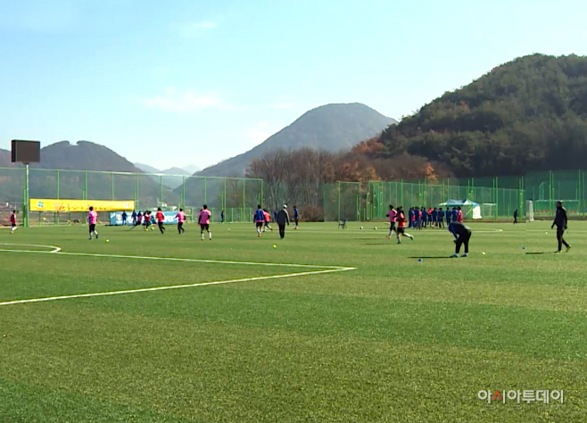 171201(창녕스포츠파크 축구대회)