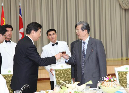 북중상호원조조약2