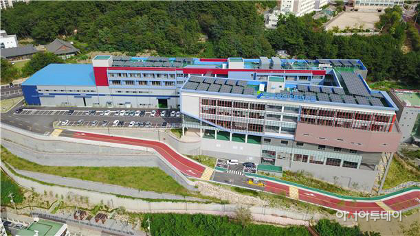동남권