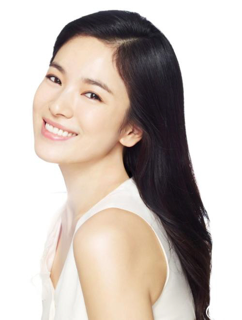 송혜교