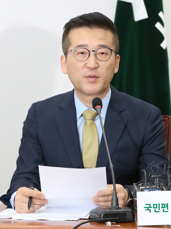 소회 밝히는 최명길 전 의원