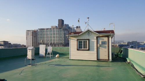 평택시, 대기오염측정소 추가 설치 추진