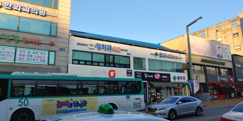 안성시, 도로명주소로 길을 찾는다!