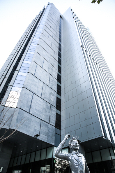 글래드 강남 코엑스센터