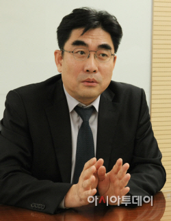[KT사진자료]이동면사장