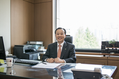금탑2(태기전 한신공영 대표이사)