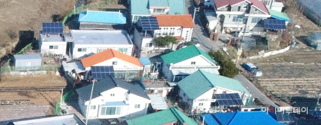 남양주시 신재생에너지, 도시가스 보급 확대로 에너지복지 구현