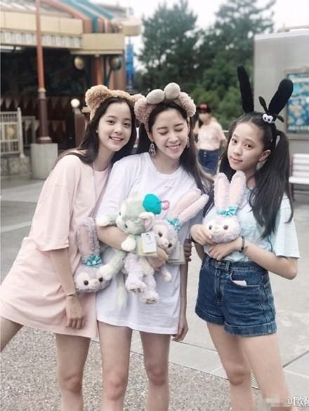 오우양나나