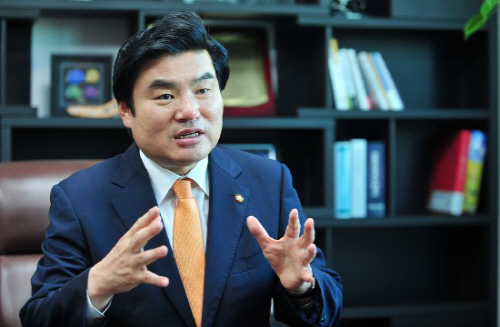 평택 갑 원유철 의원, 할마할빠법 대표 발의