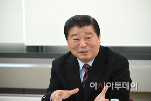 남양주시, 어려운 이웃지원(기초생활보장)부문 대통령 표창