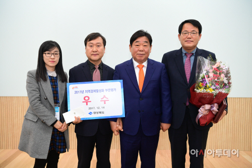 우수상