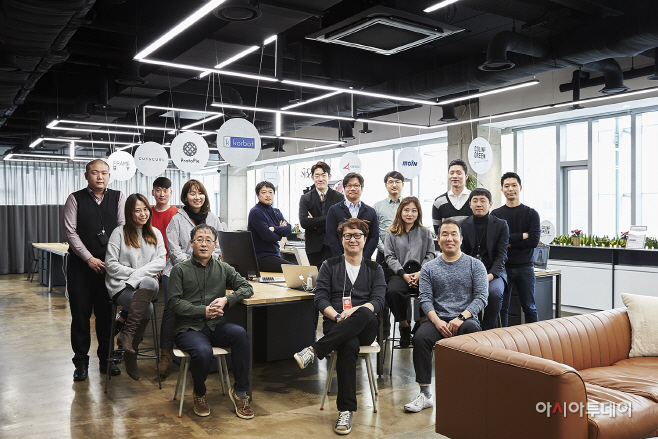 현대카드, 스튜디오 블랙에서 첫 데모데이(Demo Day) 개최