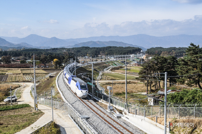 2-자료 KTX 강릉