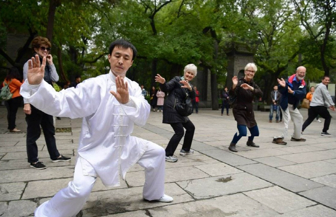 태극권