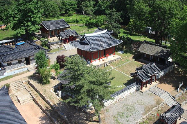 심곡서원