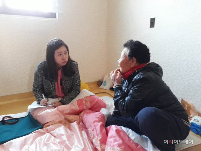 171226(창녕읍 동절기 복지사각지대 발굴)