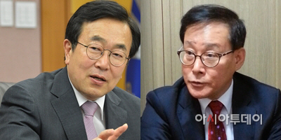 서병수 부산시장, 이종혁 최고위