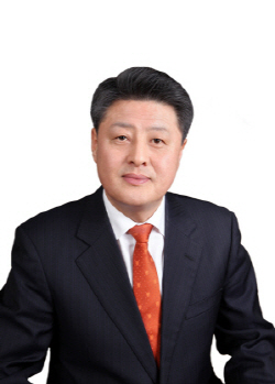 박노욱 봉화군수