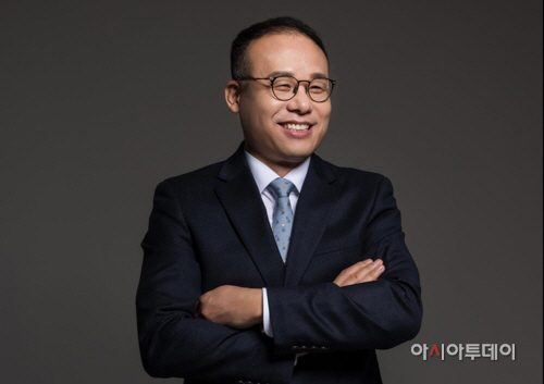 빗썸 전수용 대표