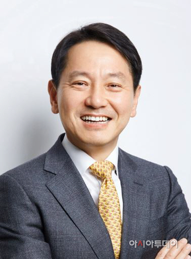 삼성카드 원기찬 사장