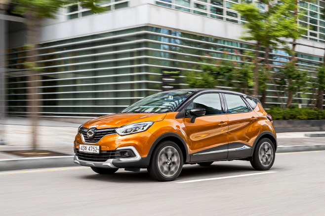 르노삼성_QM3 (1)