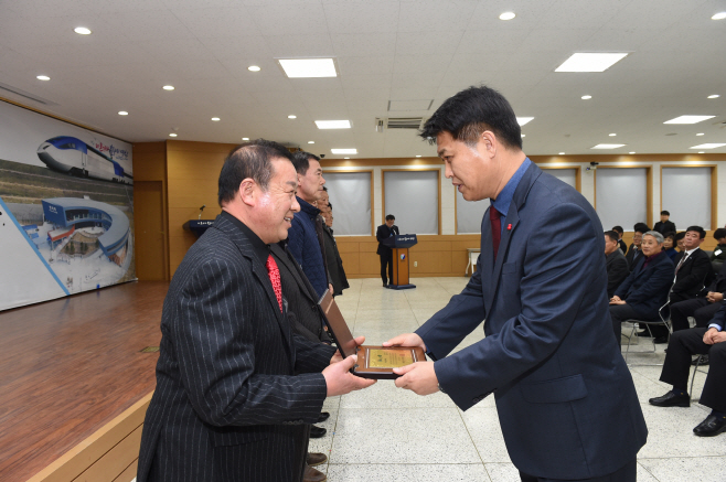 강구면 삼사리, 제8회 로하스영덕만들기 평가 ‘대상’