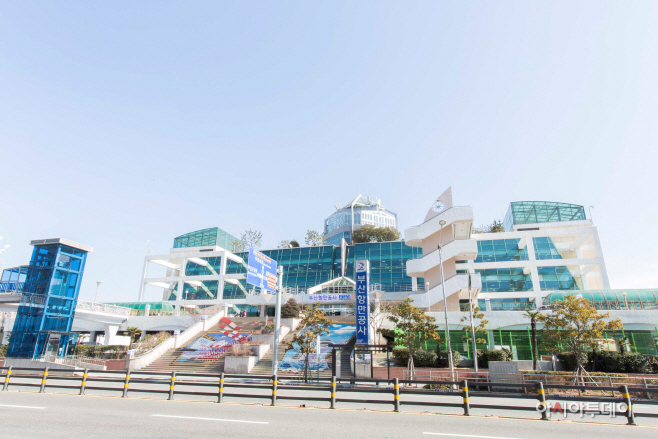사옥 사진 1
