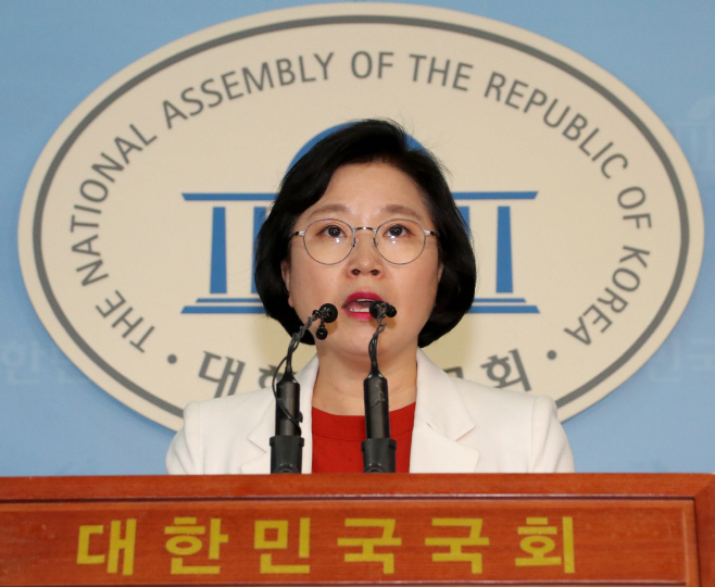 김현 대변인 현안 브리핑