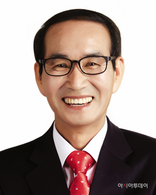 이승율  청도군수