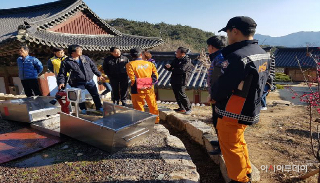 180122(재난취약시설 안전점검 장면)