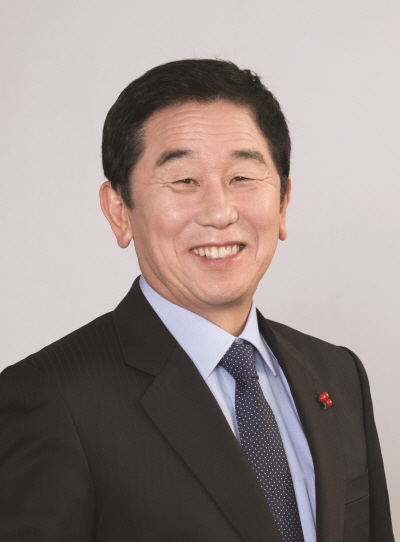 이석행 폴리텍 이사장