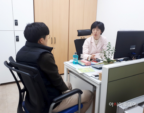 서산시 보건소 금연클리닉