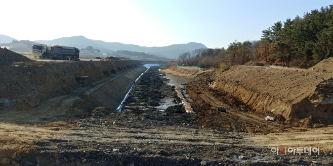 180124(창녕 한산지구)