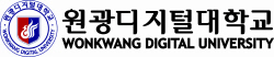 원광디지털대학교 UI