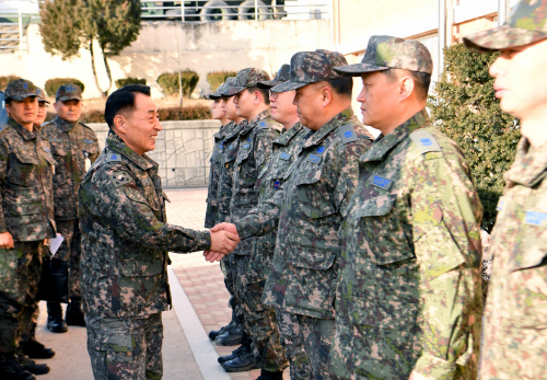평택 공군방공관제사령부, 적의 공중도발에 즉각 반응한다!