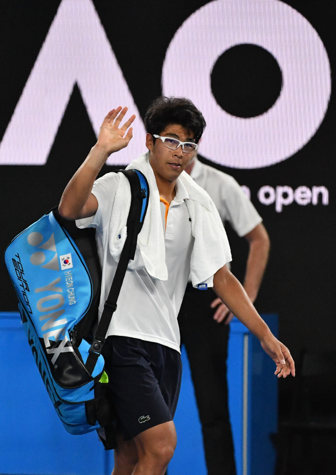 TENNIS-AUS-OPEN <YONHAP NO-4832> (AFP)