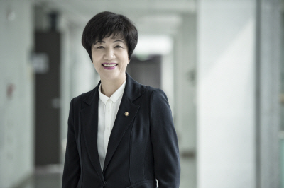 김영주 고용노동부장관