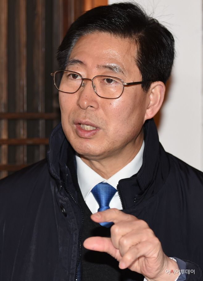 양승조 더불어민주당 의원 인터뷰6