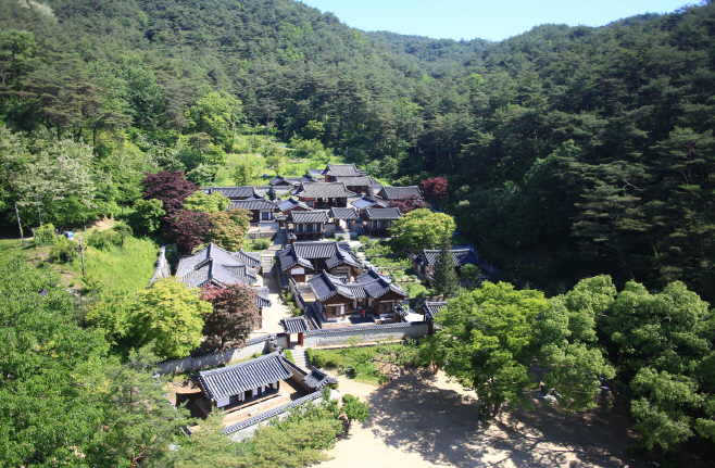도산서원