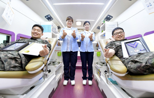 평택 해군 2함대, NLL 지키는 뜨거운 피, 국민의 생명 지킨다