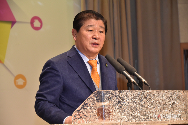 이석우 남양주시장