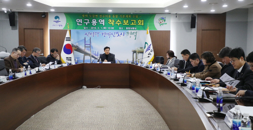 평택시, 하천을 활용한 친수공간 조성 기틀 다져
