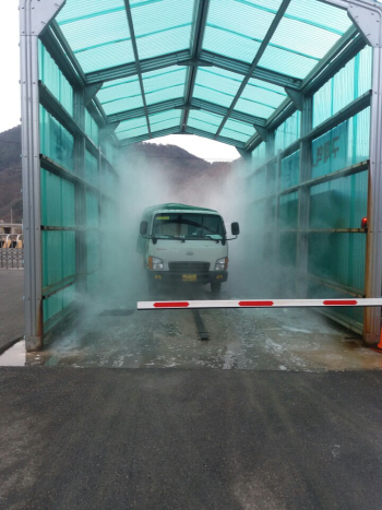 설 명절 대비 AI 차단방역 총력 대응2
