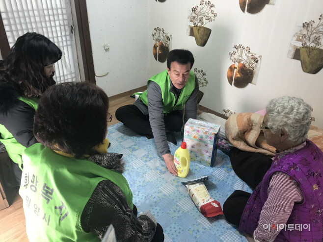 0207 한파 속에 어르신들 안녕(安寧)을 살펴요!(2)