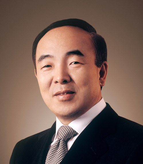제10대 한국메세나협회 김영호 회장